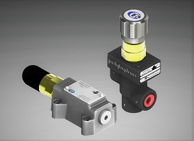 hydraulic pressure control valve
