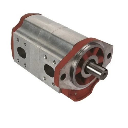 Hydraulic pumps