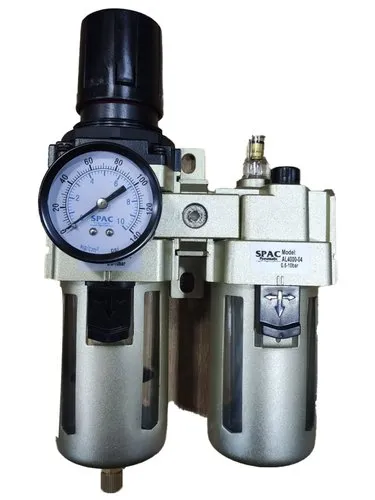 Filter Regulator Unit