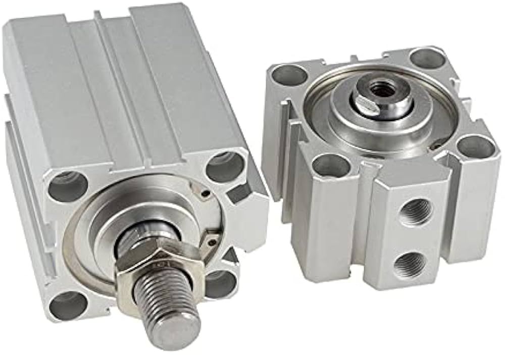 compact cylinder