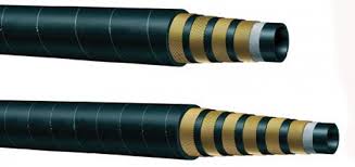 hydraulic spiral hose sae 100 r13
