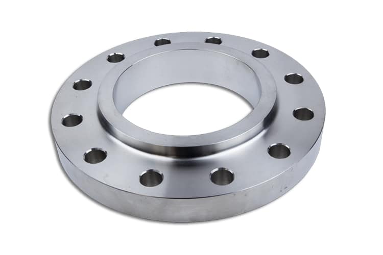 slipon flange