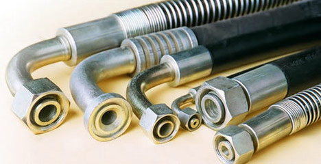 SAE 100 R9 Hydraulic hose