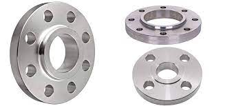 slipon flange
