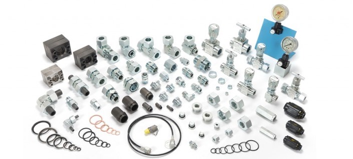 hydraulic and pneumatic products