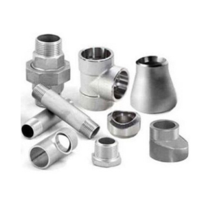 Stainless Steel Pipe fittings