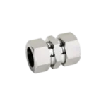 Straight Union Coupling