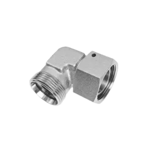 hydraulic Swivel elbow